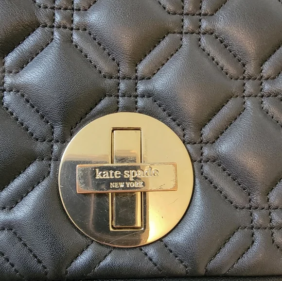 Kate Spade crossbody handbag - Picture 3 of 6